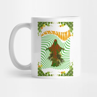 Summertime Mug